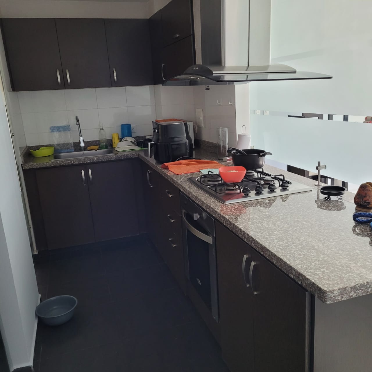 Venta apto 3 piso